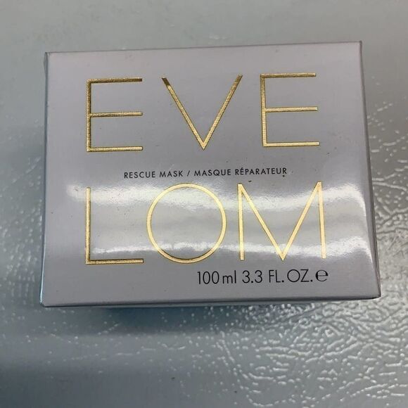 NWT EVE LOM rescue mask 3.3 oz sealed - Picture 5 of 7